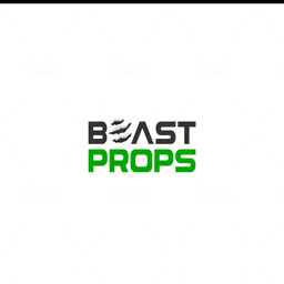 Beast Props